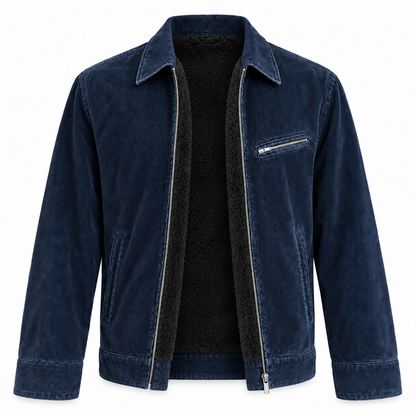 Harry's Jacket - Joining Dumbledore's Army