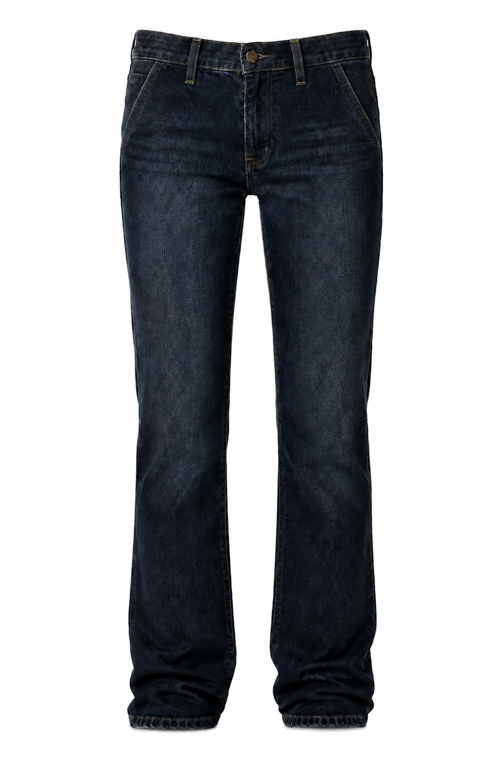 Hermione’s Jeans – Battle at the Ministry