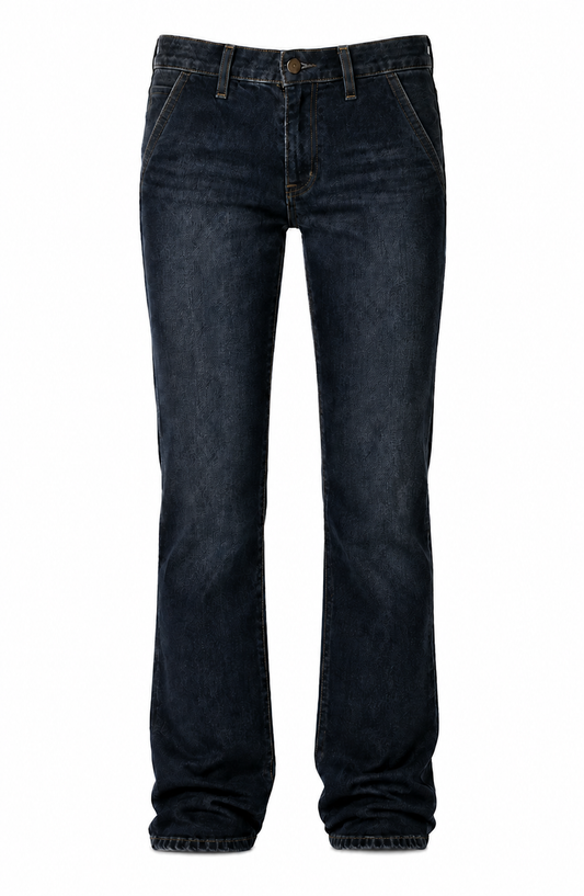 Hermione’s Jeans – Battle at the Ministry