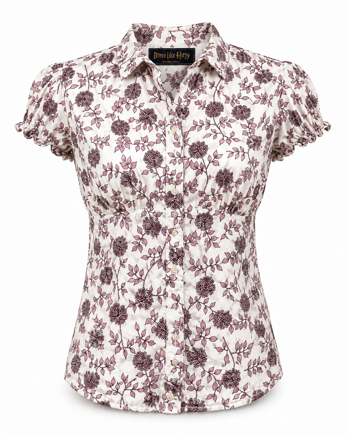 Hermione’s Shirt – Christmas at Grimmauld Place