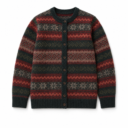 Hermione’s Sweater - Final Battle vs Quirrell