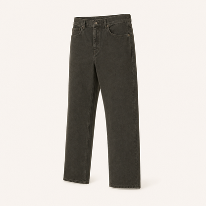 Ron’s Jeans – The Night Sirius Entered Hogwarts