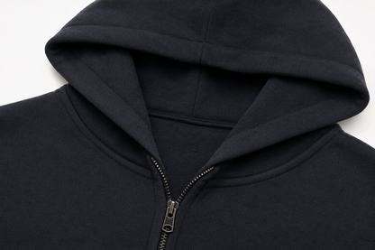 Harry’s Zip-Up Hoodie – The Encounter with Aragog