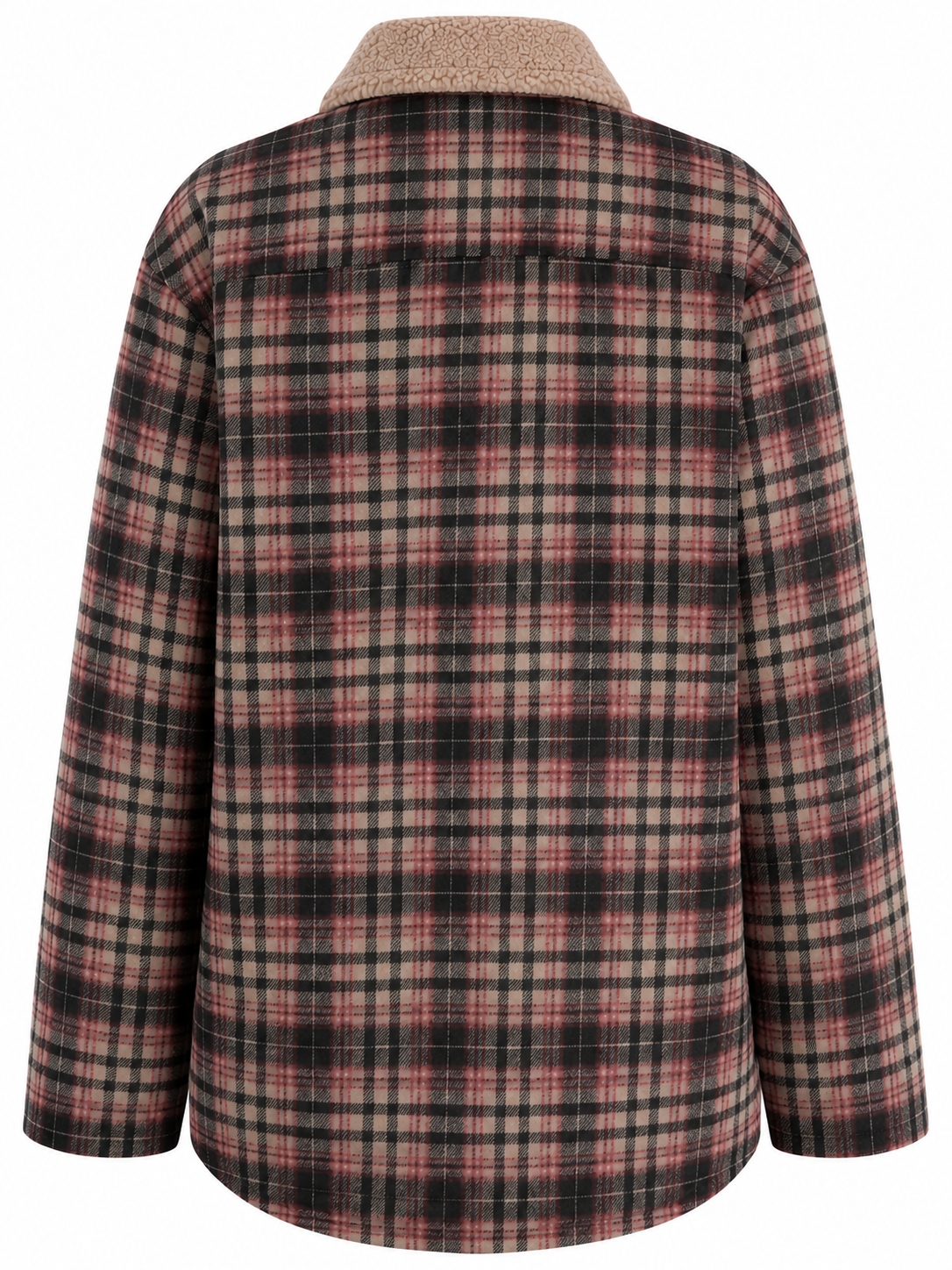 Ron’s Winter Jacket – Secrets in Hogsmeade
