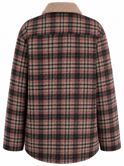 Ron’s Winter Jacket – Secrets in Hogsmeade