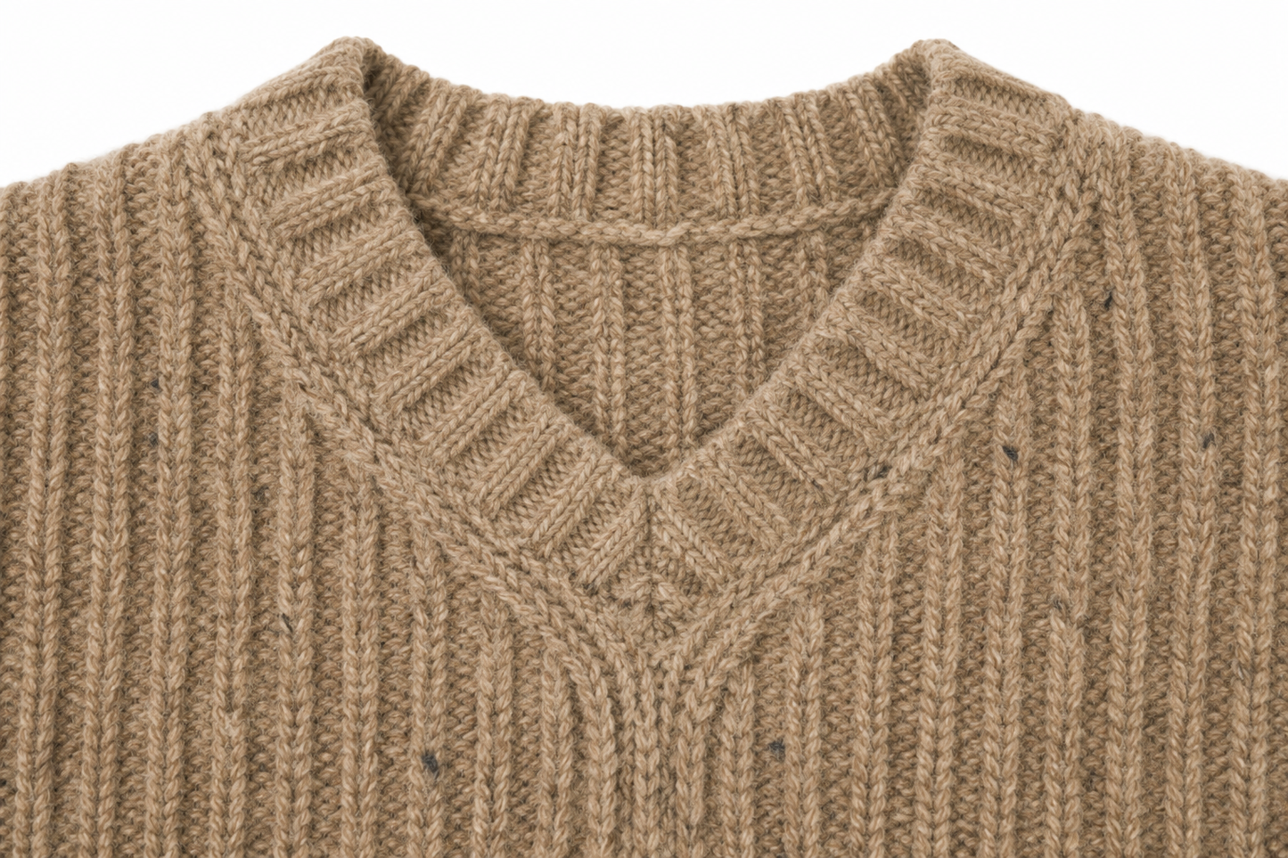 Ron’s Sweater – The Flying Car Journey to Hogwarts