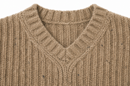 Ron’s Sweater – The Flying Car Journey to Hogwarts