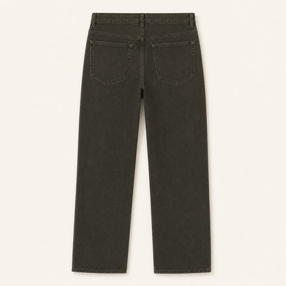Ron’s Jeans – The Night Sirius Entered Hogwarts