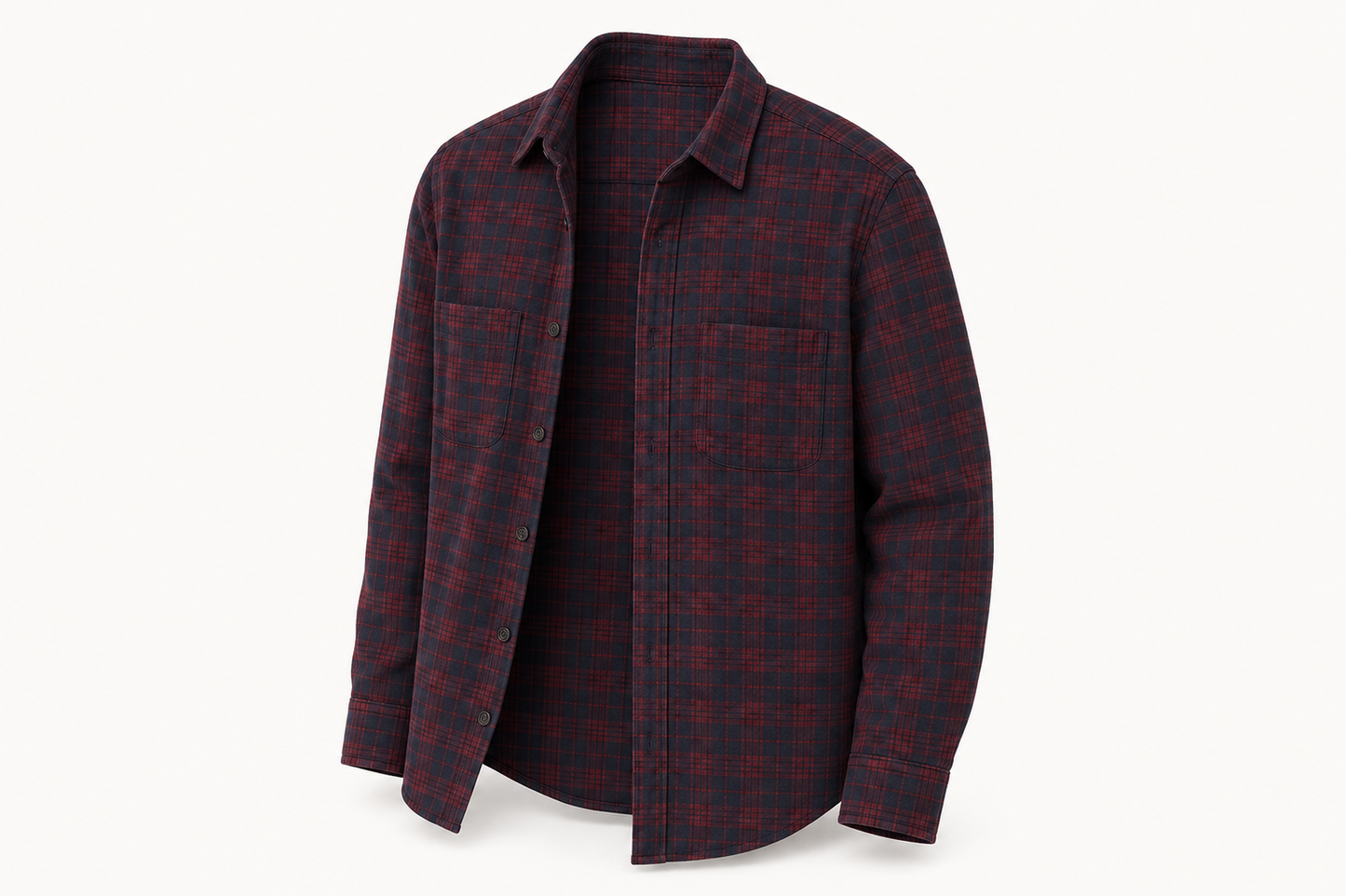 Harry’s Overshirt – The Flying Car Journey to Hogwarts