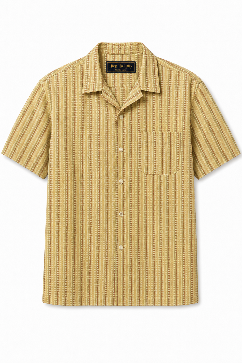 Fred & George’s Shirt – The Order of the Phoenix