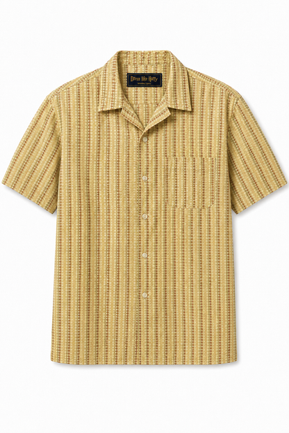 Fred & George’s Shirt – The Order of the Phoenix