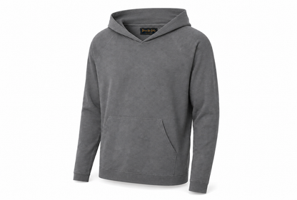 Harry’s Hoodie – Meeting Luna Lovegood