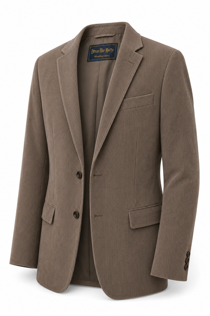 Harry’s Blazer – The Ministry of Magic Hearing