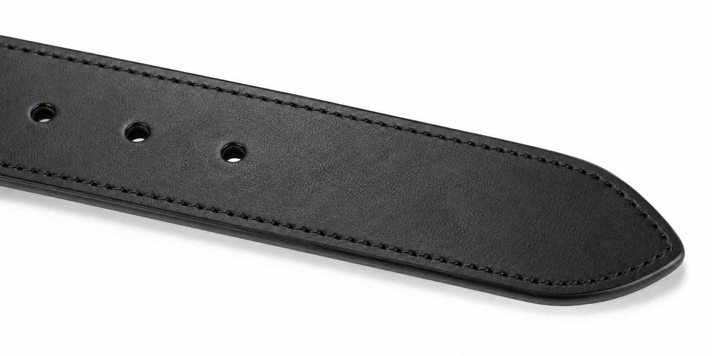 Harry’s Belt – The Ministry of Magic Hearing