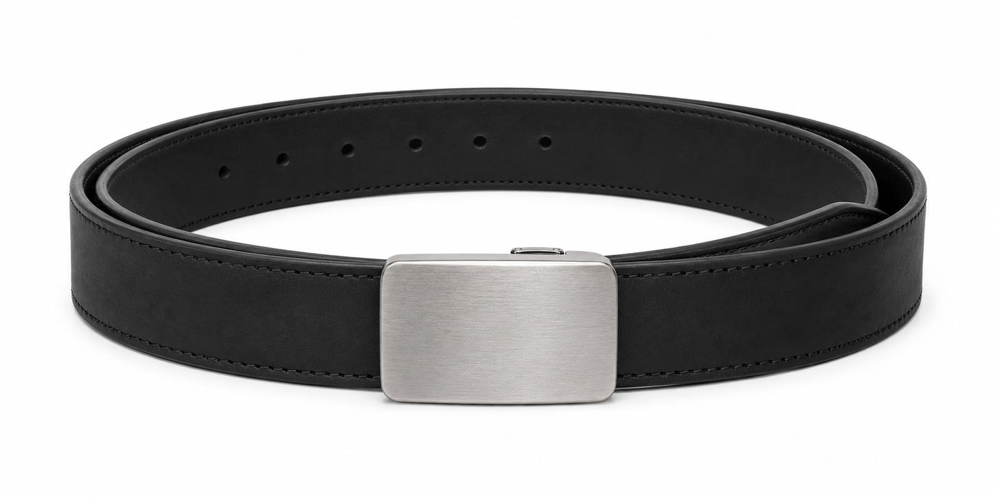 Harry’s Belt – The Ministry of Magic Hearing