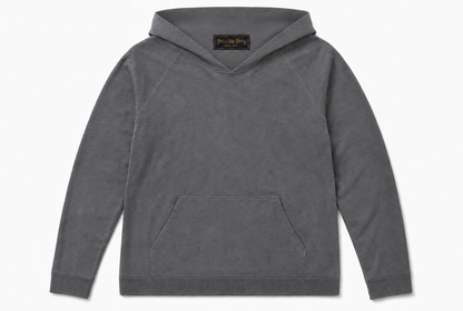 Harry’s Hoodie – Meeting Luna Lovegood