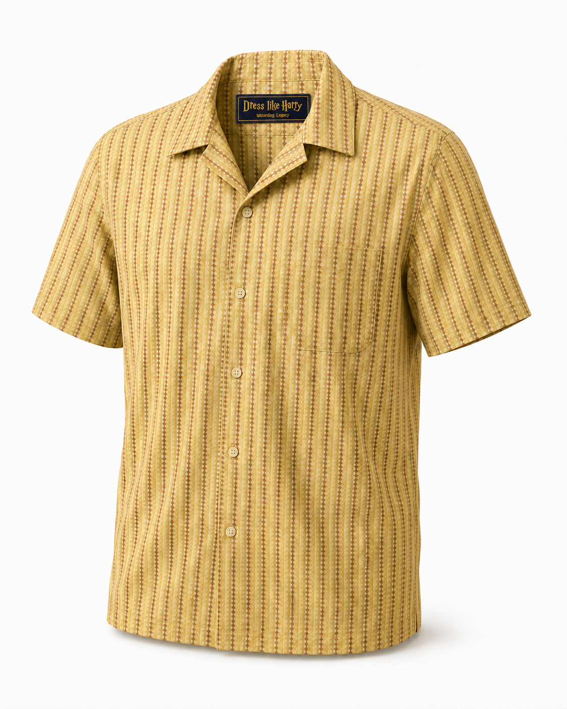 Fred & George’s Shirt – The Order of the Phoenix