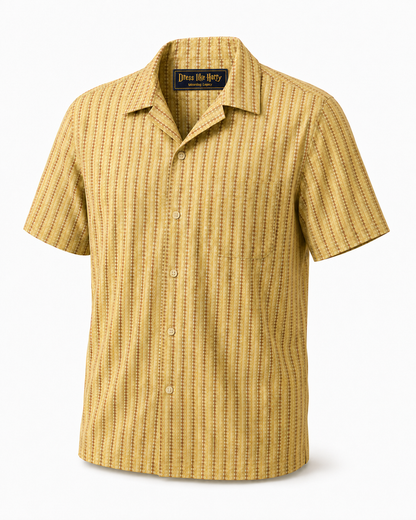 Fred & George’s Shirt – The Order of the Phoenix