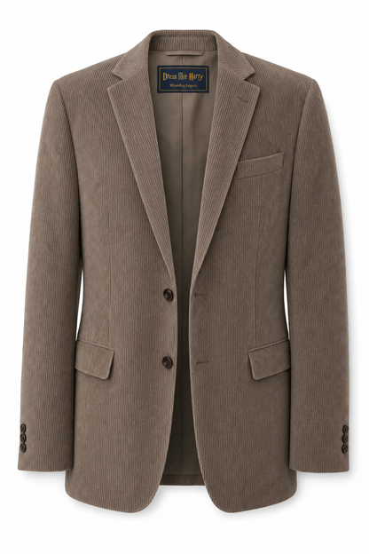 Harry’s Blazer – The Ministry of Magic Hearing