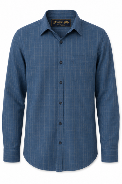 Harry’s Shirt – The Ministry of Magic Hearing