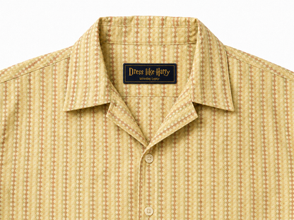 Fred & George’s Shirt – The Order of the Phoenix