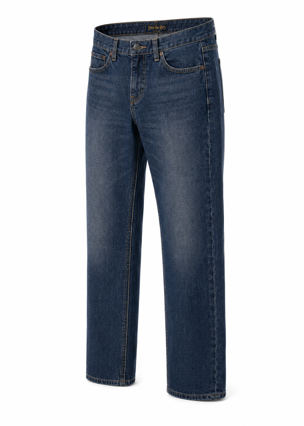 Harry’s Jeans – The Order of the Phoenix