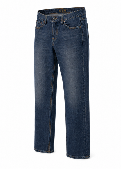 Harry’s Jeans – The Order of the Phoenix