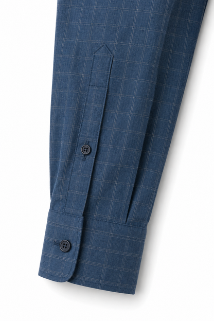 Harry’s Shirt – The Ministry of Magic Hearing