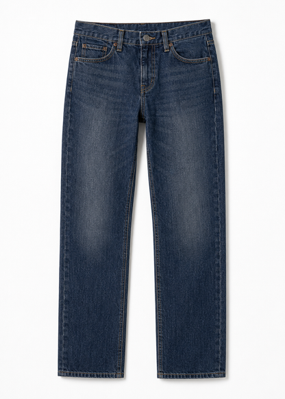 Harry’s Jeans – The Order of the Phoenix