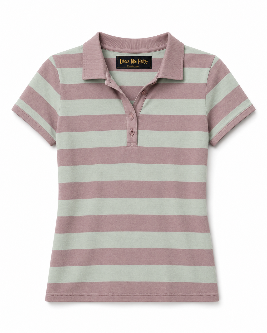 Hermione’s Polo Shirt – The Order of the Phoenix