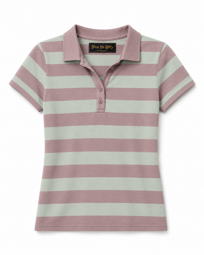 Hermione’s Polo Shirt – The Order of the Phoenix