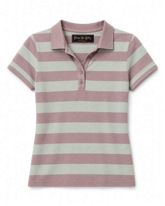 Hermione’s Polo Shirt – The Order of the Phoenix
