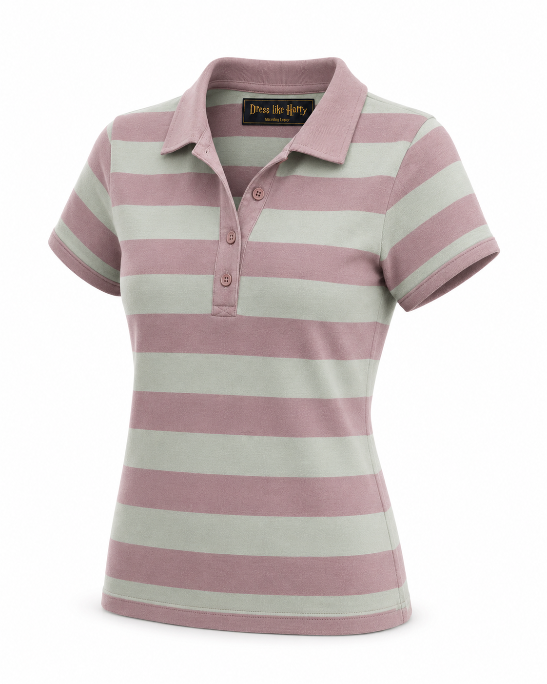 Hermione’s Polo Shirt – The Order of the Phoenix