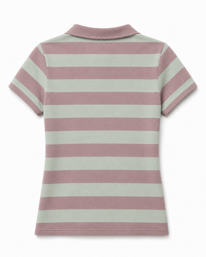 Hermione’s Polo Shirt – The Order of the Phoenix