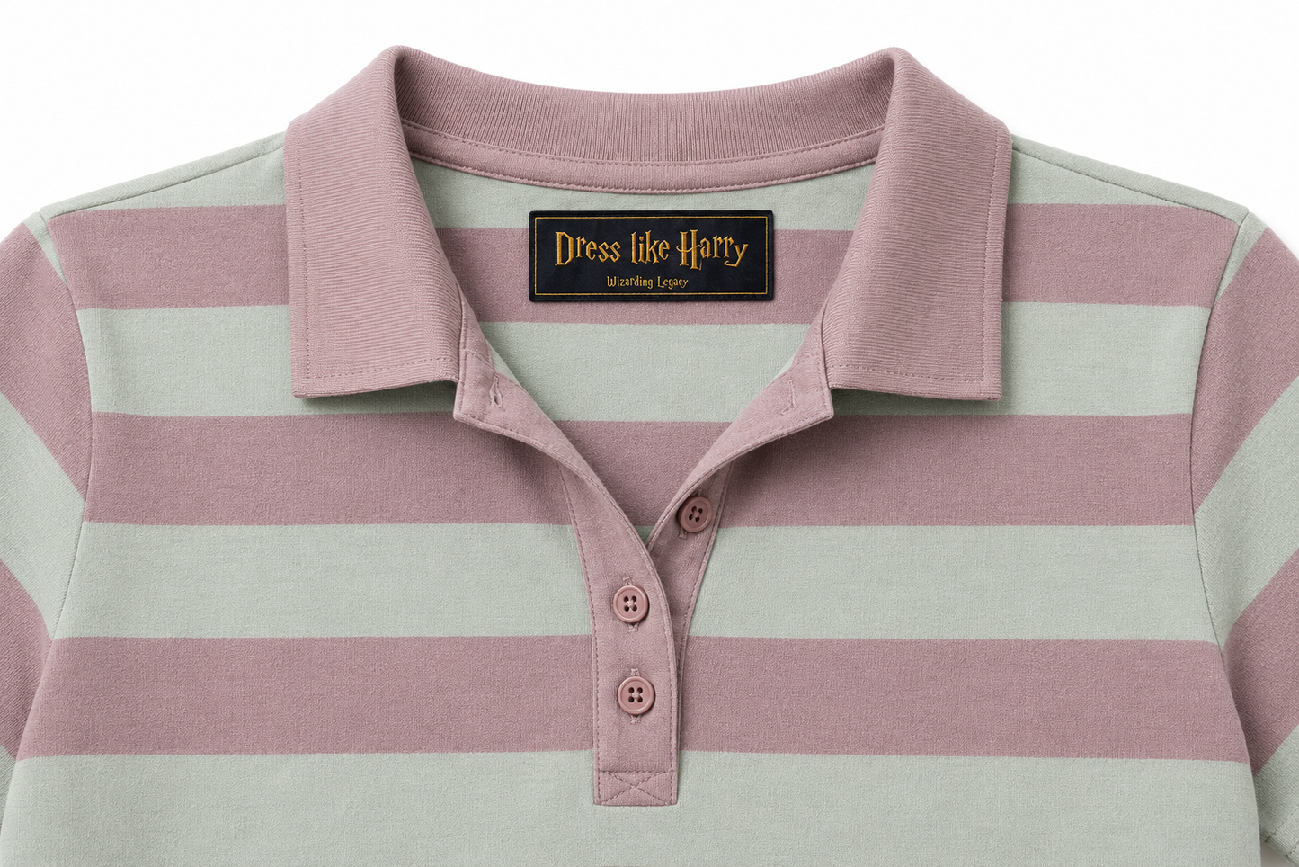 Hermione’s Polo Shirt – The Order of the Phoenix