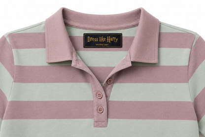 Hermione’s Polo Shirt – The Order of the Phoenix