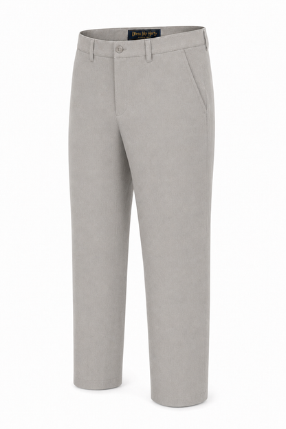 Harry’s Trousers – The Ministry of Magic Hearing
