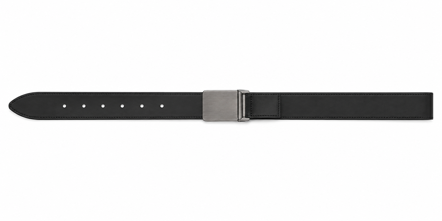 Harry’s Belt – The Ministry of Magic Hearing
