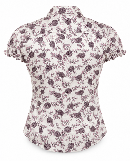 Hermione’s Shirt – Christmas at Grimmauld Place