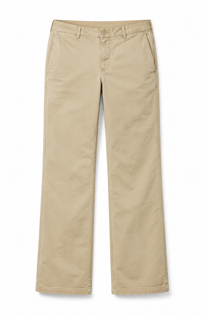 Hermione's Trousers - Meet Hagrid's Half-Brother Grawp