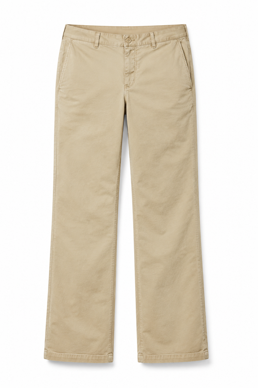 Hermione's Trousers - Meet Hagrid's Half-Brother Grawp