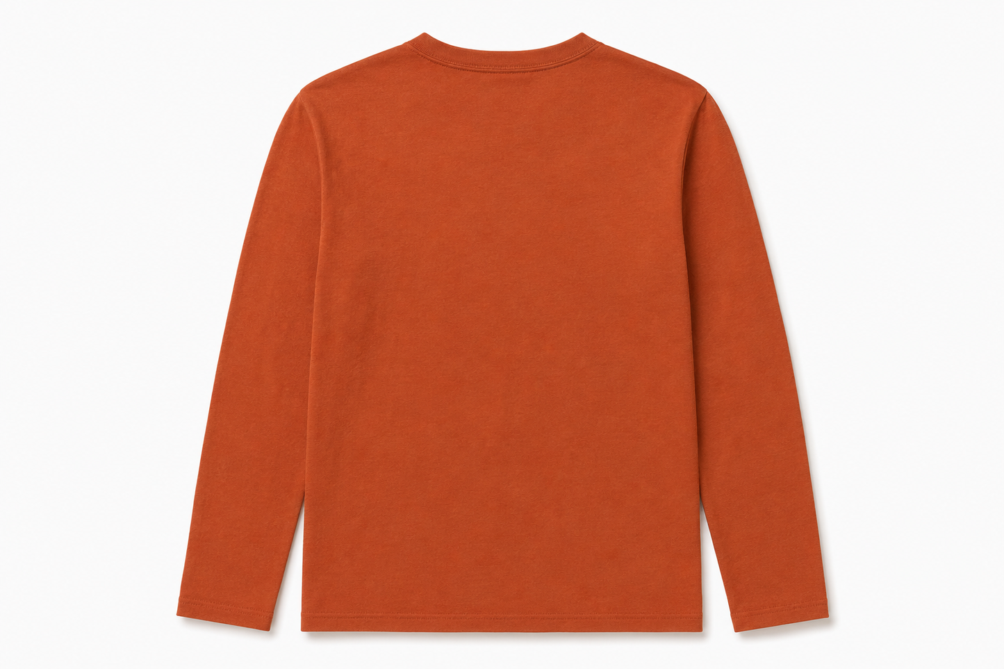 Ron’s Long-Sleeve Shirt – The Flight to Hogwarts