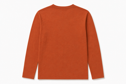 Ron’s Long-Sleeve Shirt – The Flight to Hogwarts