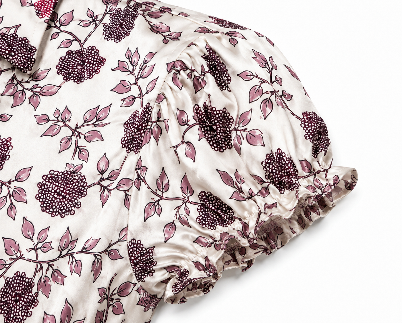 Hermione’s Shirt – Christmas at Grimmauld Place