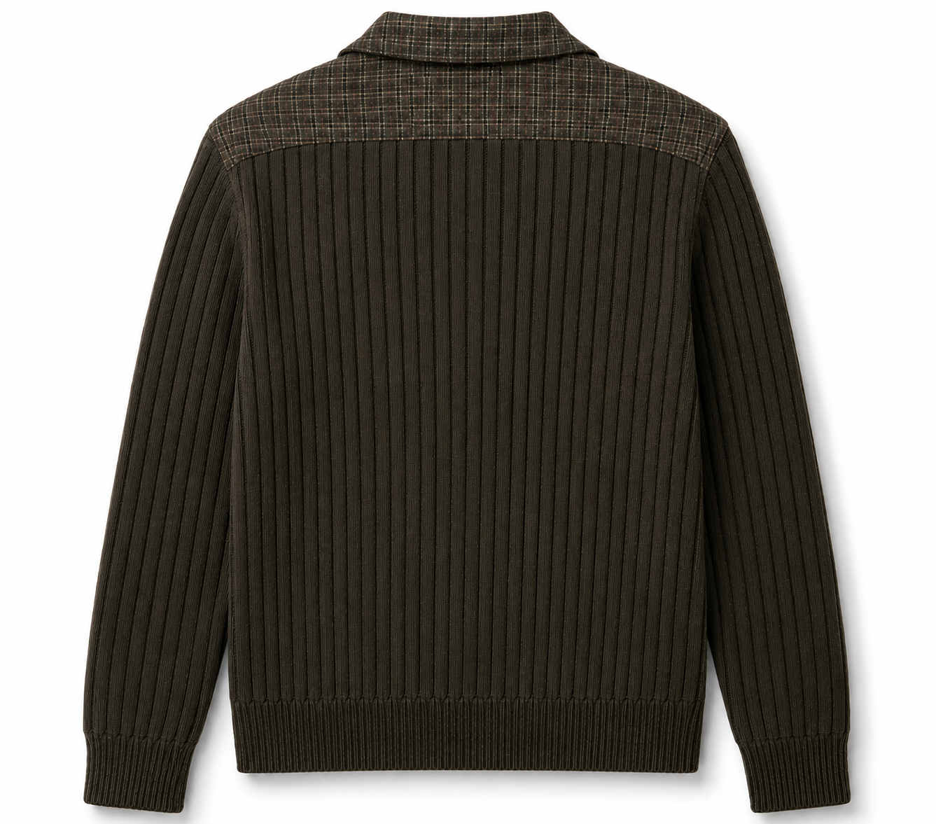 Ron’s Zip-Up Sweater – Leaving Hogwarts