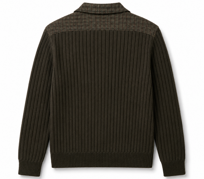 Ron’s Zip-Up Sweater – Leaving Hogwarts
