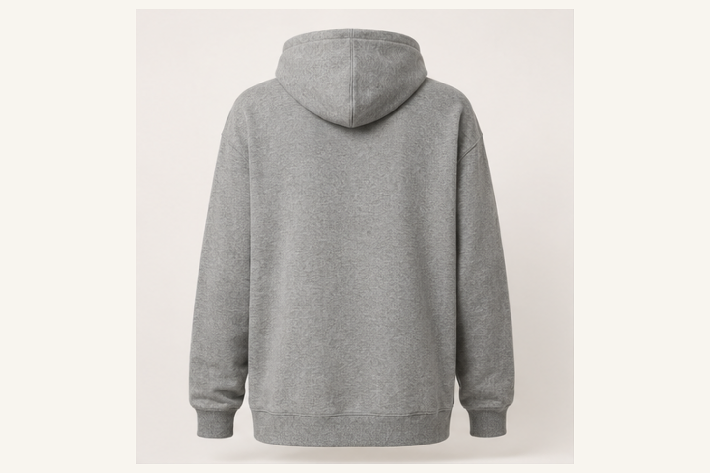 Harry’s Grey Hoodie – Footsteps on the Marauder’s Map