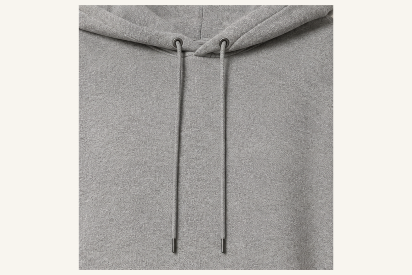 Harry’s Grey Hoodie – Footsteps on the Marauder’s Map