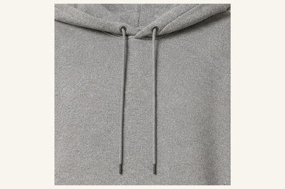 Harry’s Grey Hoodie – Footsteps on the Marauder’s Map
