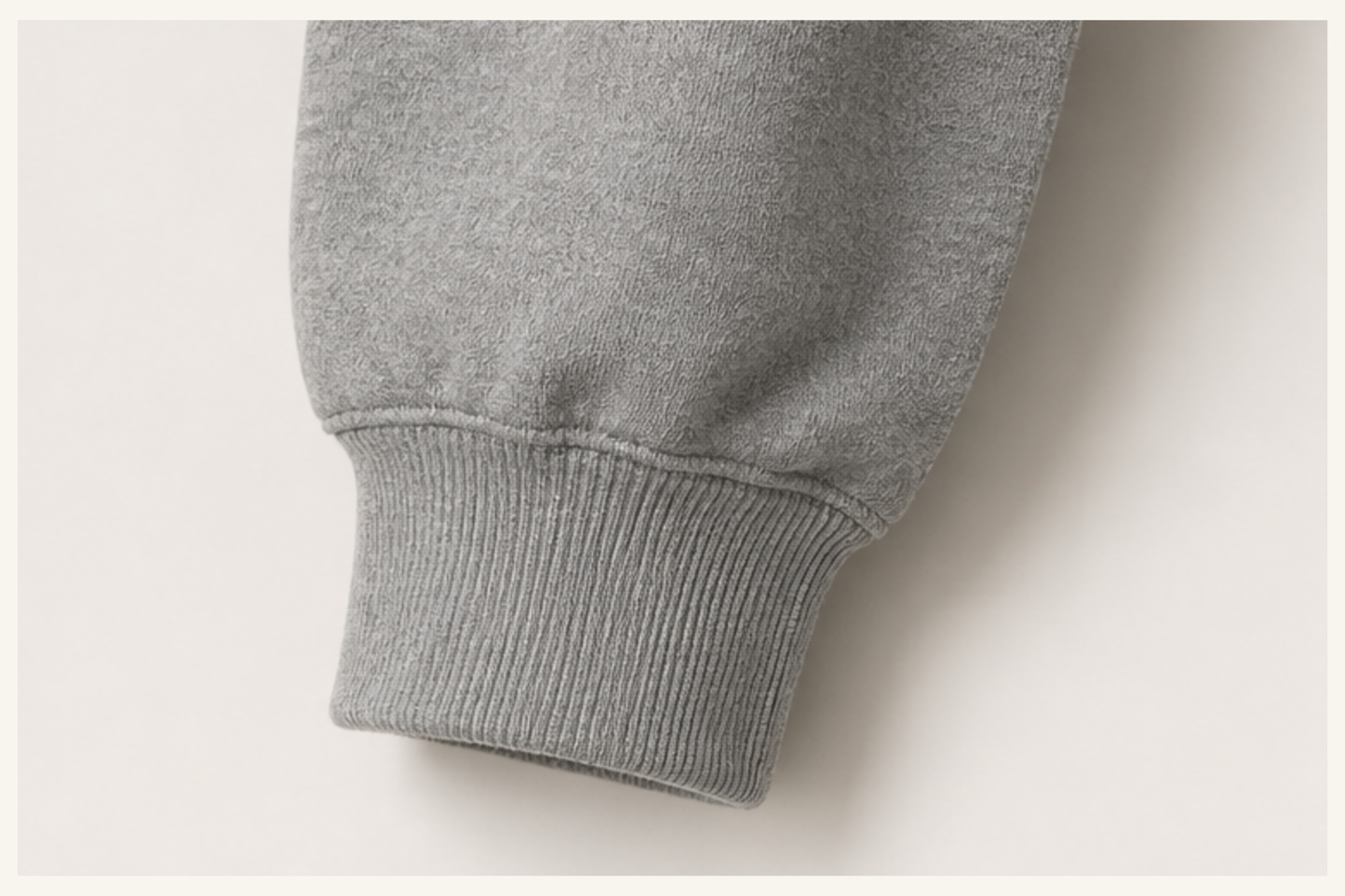 Harry’s Grey Hoodie – Footsteps on the Marauder’s Map